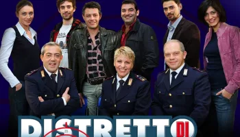 Distretto di Polizia
