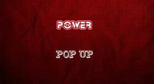 Pop Up