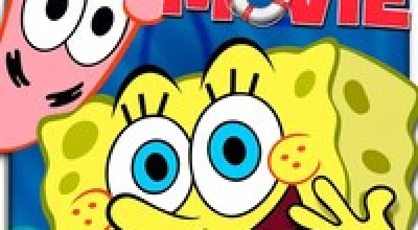 The SpongeBob SquarePants Movie