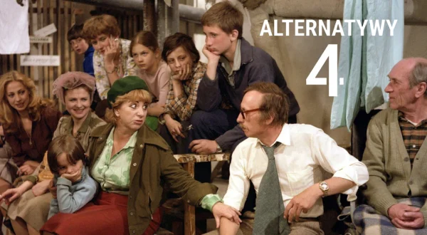 Alternatywy 4