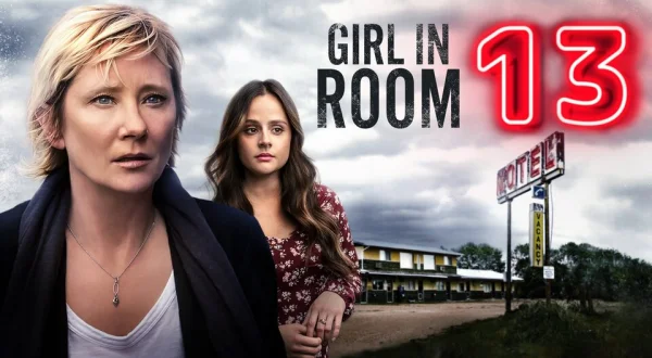 Girl in Room 13