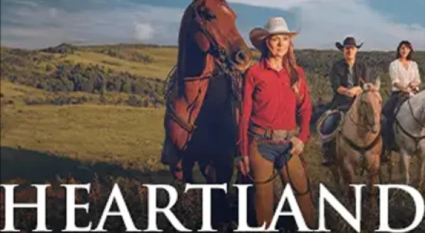 Heartland