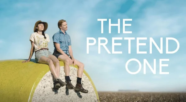 The Pretend One