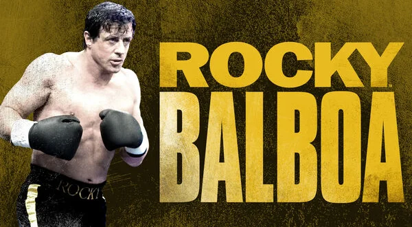Rocky Balboa