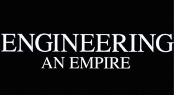 Construyendo un imperio