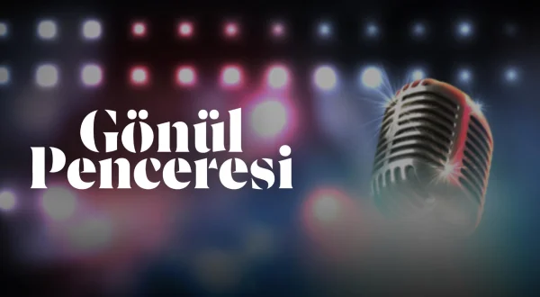 Gönül Penceresi