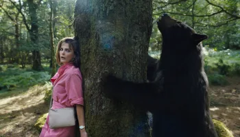 Cocaine Bear