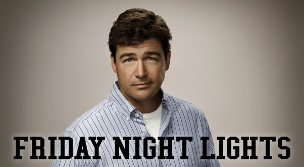 Friday Night Lights