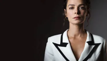 La Forza Di Una Donna