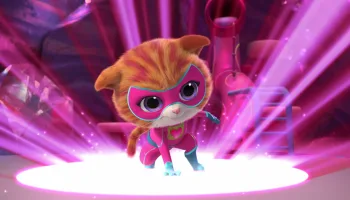 Supergatitos