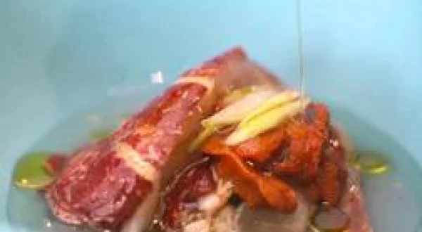 Planète chefs