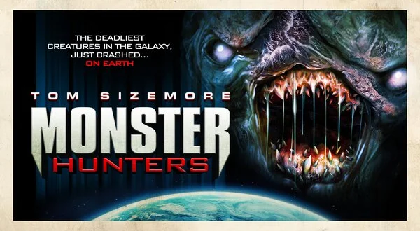 Monster Hunters