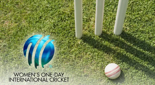 Live: Women's One-Day International Cricket