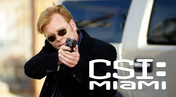 CSI: Miami