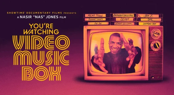 You're Watching Video Music Box