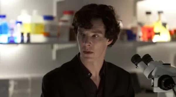 Sherlock