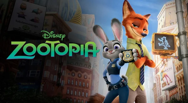 Zootopia