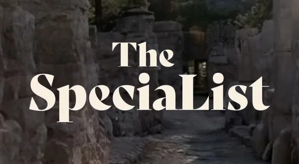 The SpeciaList