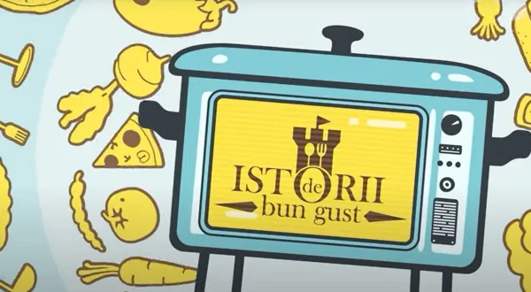 Istorii de bun gust
