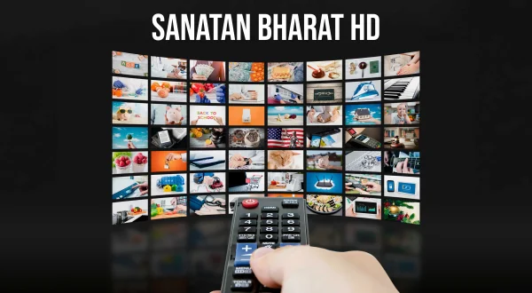 Sanatan Bharat HD