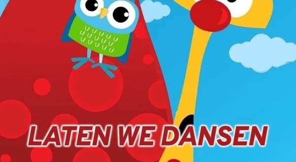 Laten we Dansen