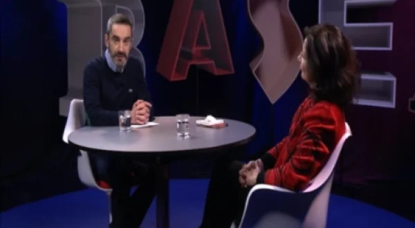 Baseado Numa História Verídica