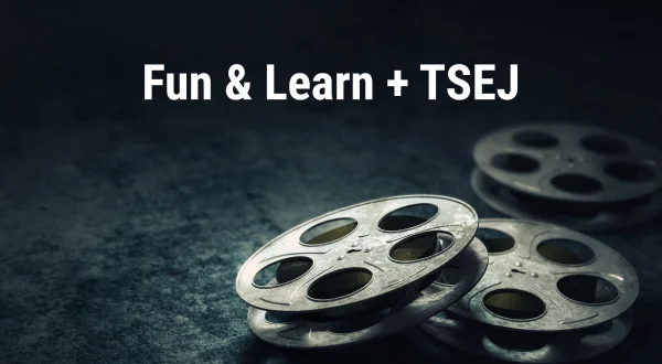 Fun \u0026 Learn + TSEJ