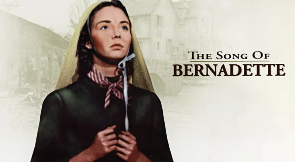 The Song of Bernadette