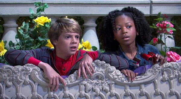 Henry Danger