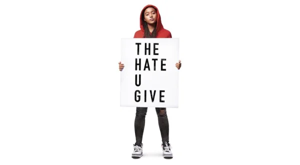 The Hate U Give