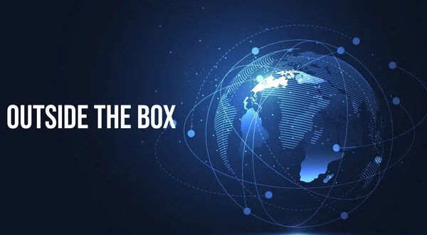 Outside The Box