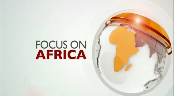 BBC Focus on Africa