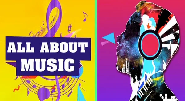 All About Music