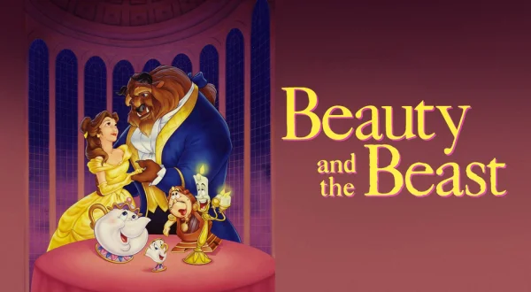 Beauty and the Beast