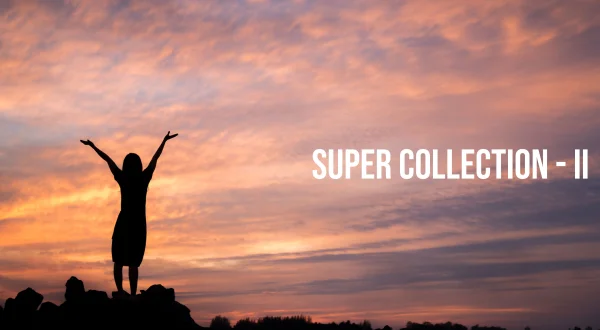 Super Collection - II
