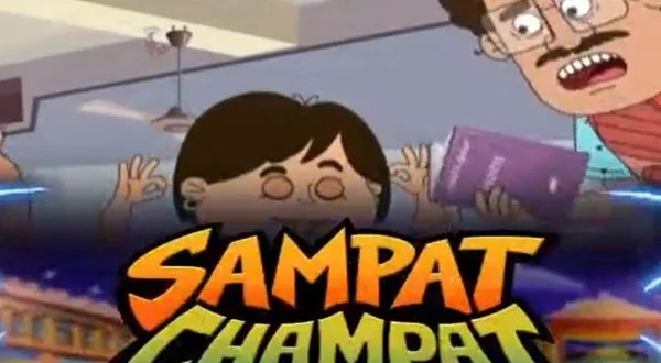 Sampat Champat