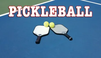 Pickleball