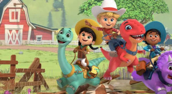 Dino Ranch