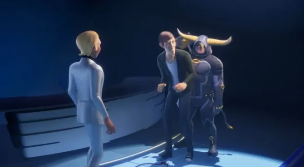 Miraculous - Geschichten von Ladybug und Cat Noir