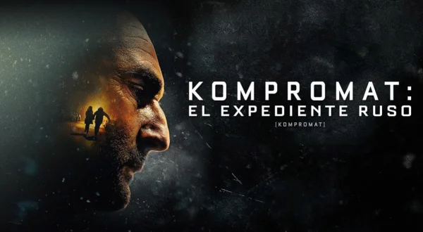 Kompromat: El expediente ruso