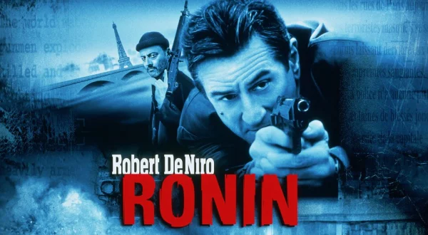 Ronin