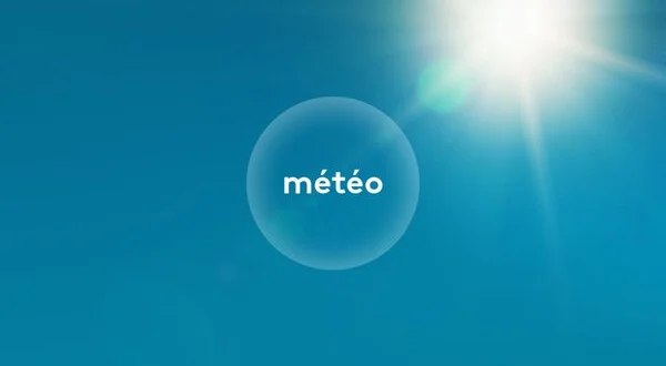 Météo 2