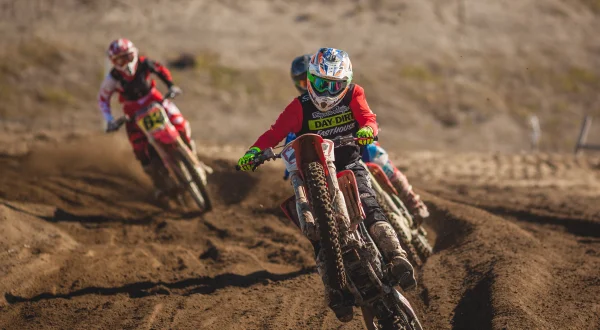 Highlights World Supercross Championship
