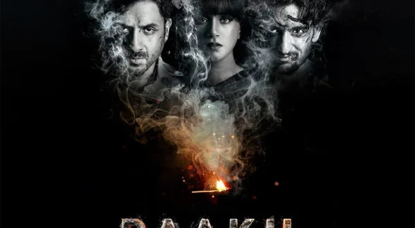 Raakh