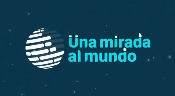 Una mirada al mundo
