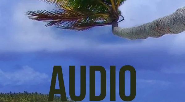 Audio Advice