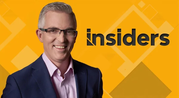 Insiders