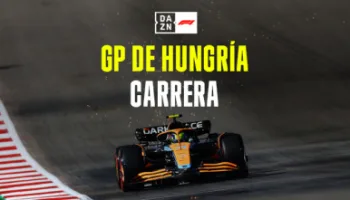 Mundial de Fórmula 1: GP de Hungría: Carrera