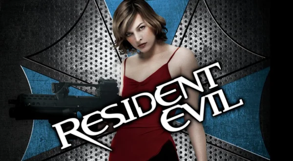 Resident Evil