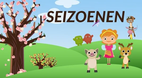 Seizoenen